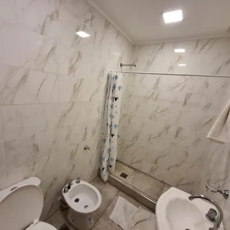 Deptos Esqiui Planta Baja Apartment Mar del Plata Exterior photo