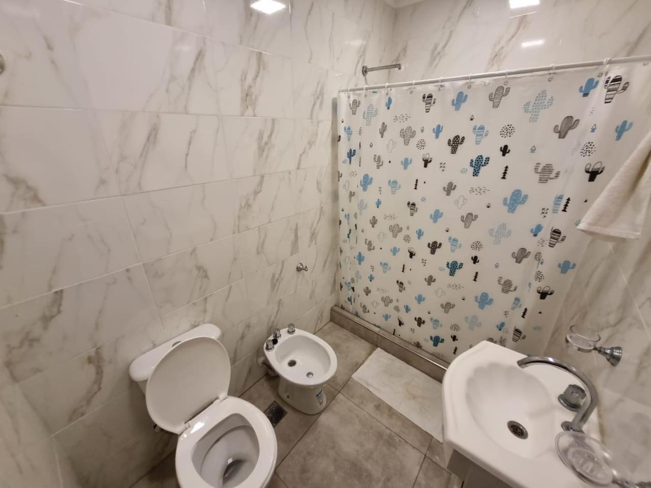 Apartment Deptos Esqiui Planta Baja Mar del Plata