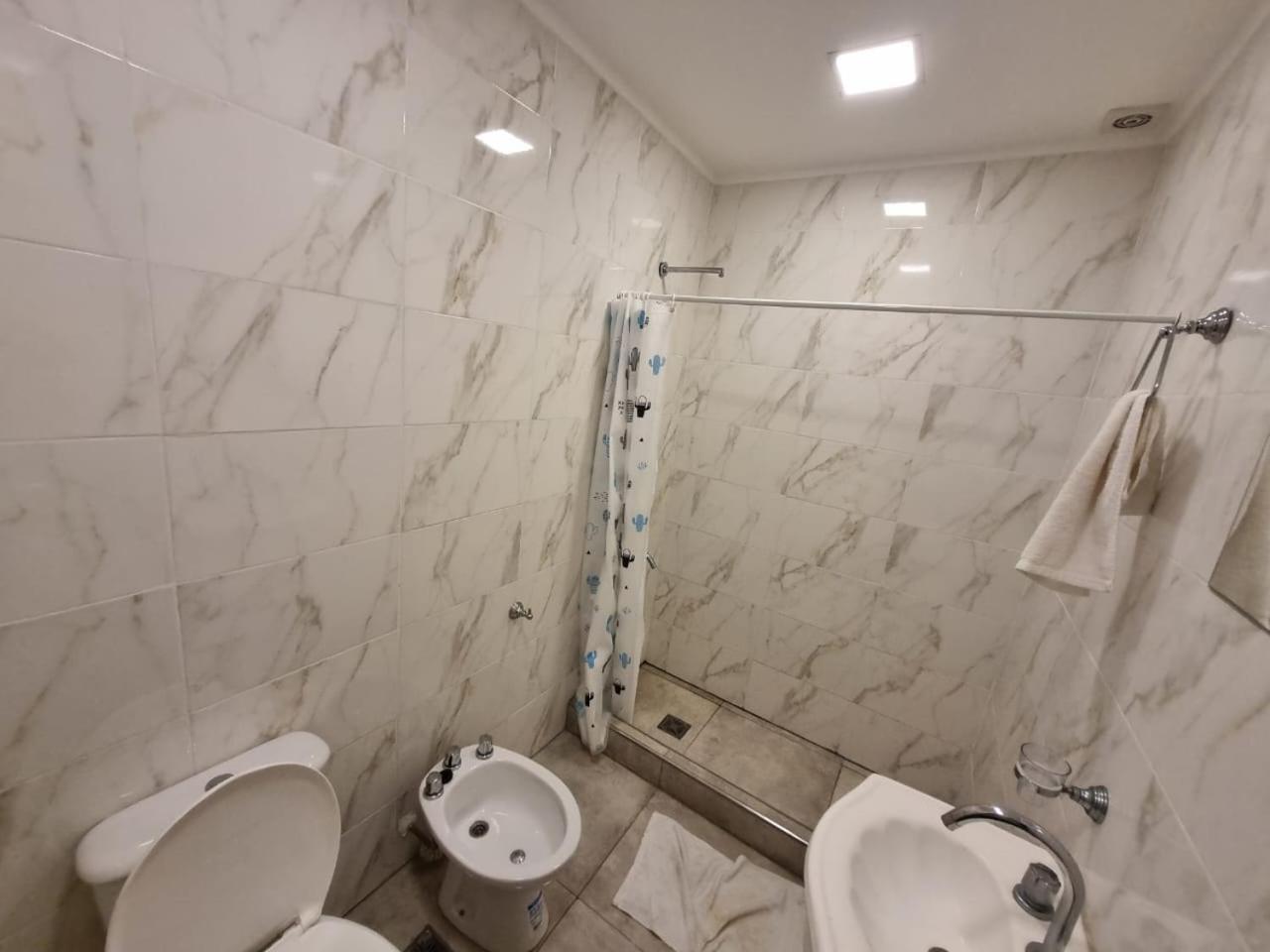 Apartment Deptos Esqiui Planta Baja *