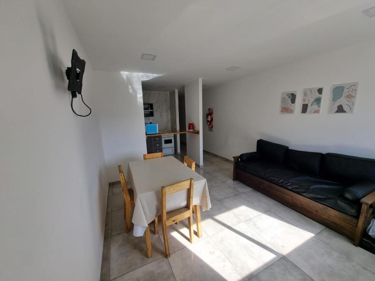 Deptos Esqiui Planta Baja * Mar del Plata